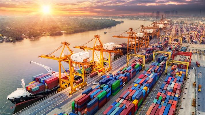 Master of Professional Studies in Supply Chain Management