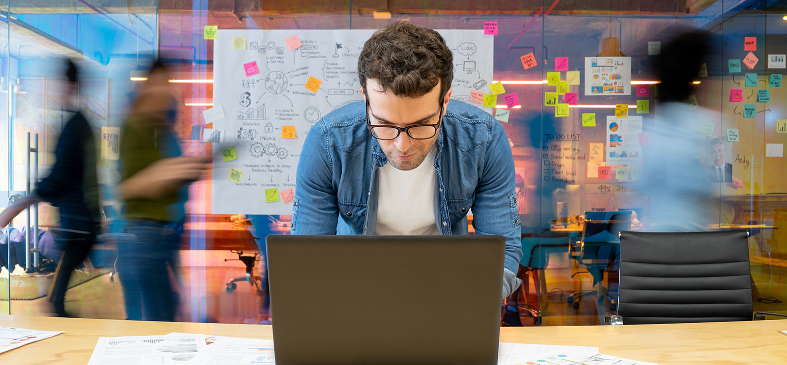 Certificate in AI Scenarios for Strategic Decision-Making