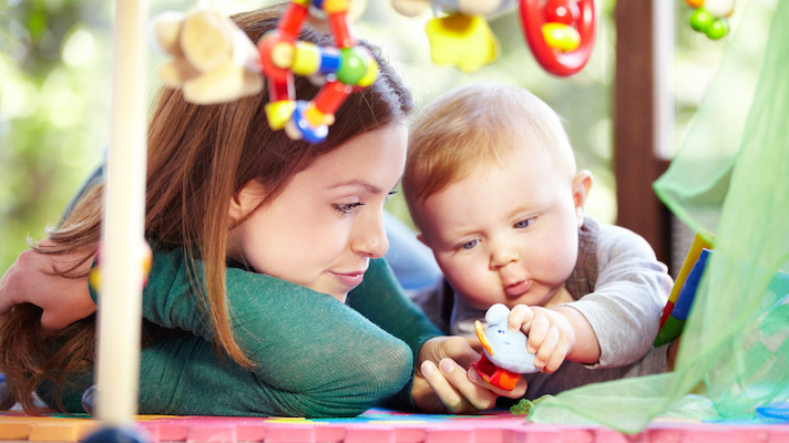 Certificate in Early Intervention