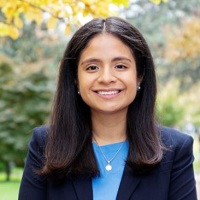 Photo of Ana Gutierrez-Perez