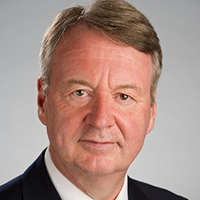 Headshot of Dietmar Georg, Faculty
