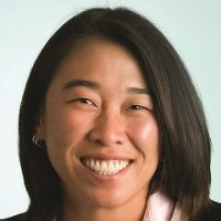 Headshot of Katina Lee, Faculty