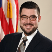 Headshot of Matthew Heim