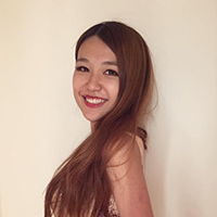 Photo of Molly Kiu Cho Wong