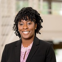 Photo of Seandra Mitchell