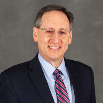 Headshot of Bobby Goldwater