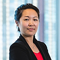 Photo of Sharon Cho