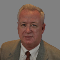 Headshot of Peter J. Dolan