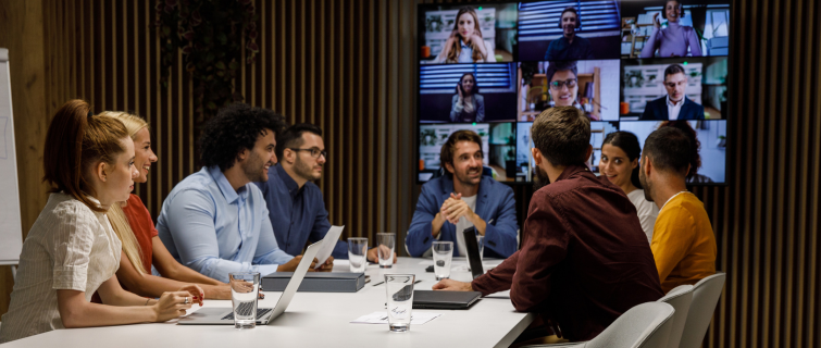 HRM Capstone Partnerships Hero Image