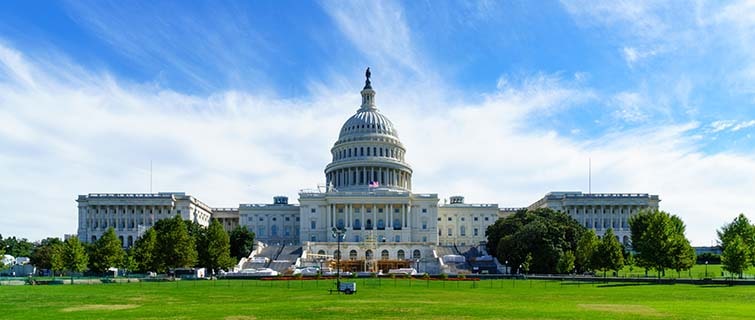 United States Capitol Building