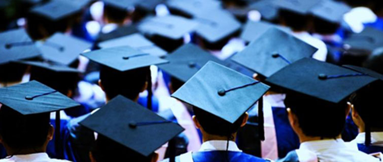 MPS Degrees on the Rise