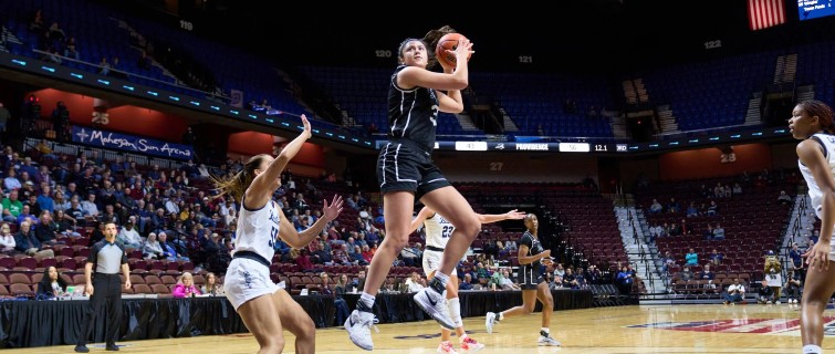 Can Women’s Basketball Sustain Its March Madness Success?
