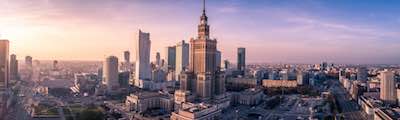 In Central Europe, Warsaw and Berlin Lead a Real Estate Boom