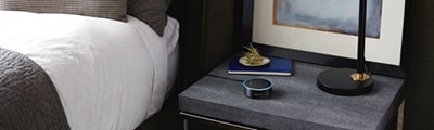 Hotels Experimenting with Alexa, Other Smart Devices