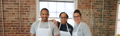 Helping Veterans Navigate Their Next Chapter Through Business Education