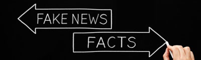 Fake News: Data Journalism Can Set the Record Straight