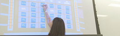 Instructor Inspires High-Level Thinking with a Game Show Approach