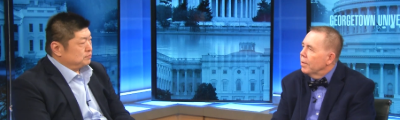 In Focus | International Emergency Management