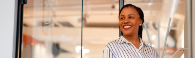 Leading With Why
