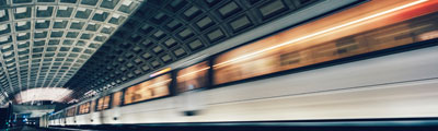 Georgetown University Partners with WMATA for Fellowship Program Related to Cybersecurity Issues
