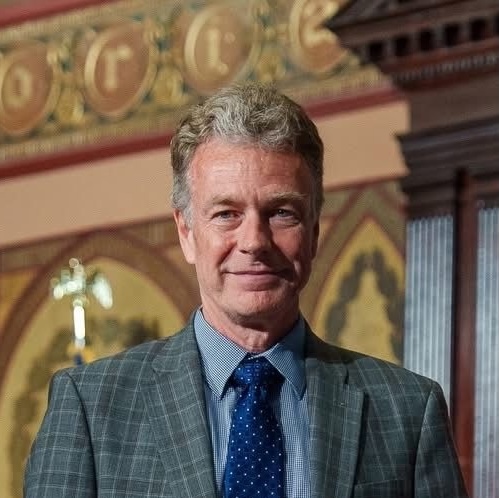 Kurt Kehl
