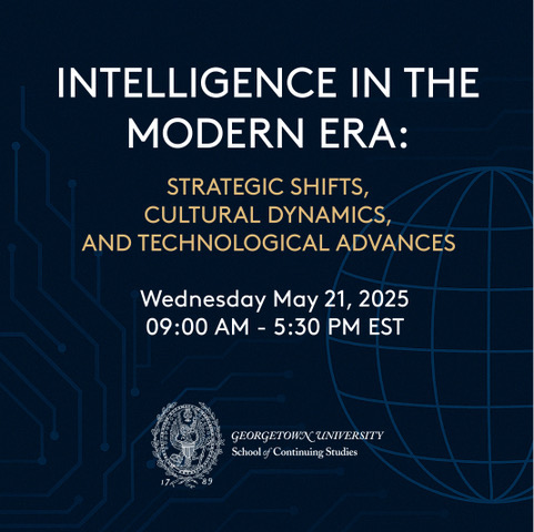 Intelligence in the Modern Era: Strategic Shifts, Cultural Dynamics, and Technological Advances