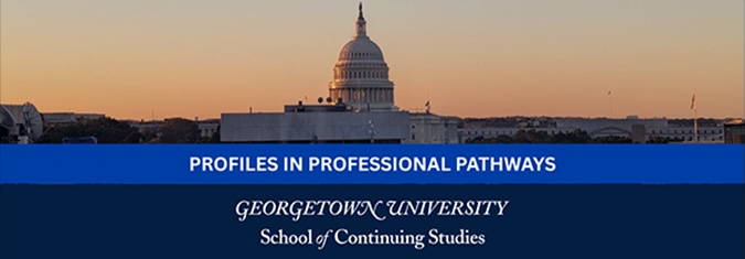 Profiles in Professional Pathways
