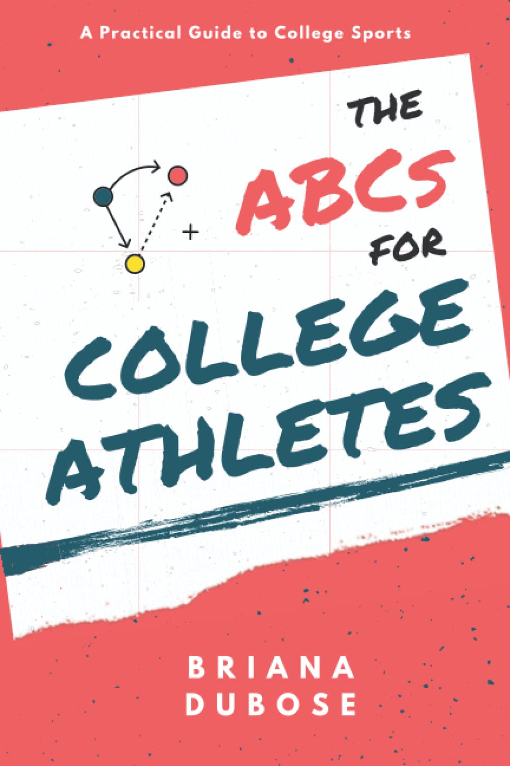 The ABCs for College Athletes
