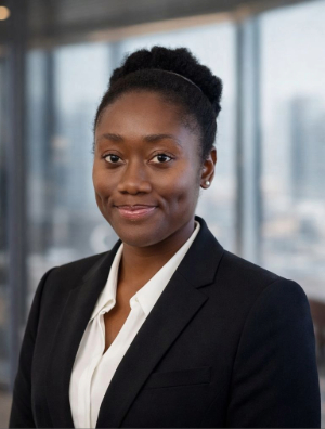 Ama Sarpong