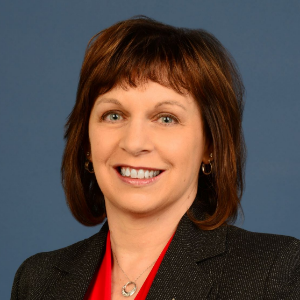 Amy Warner
