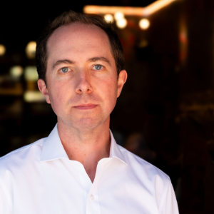 Eric Adler (G'10)