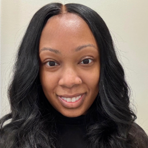 Ericka Hall