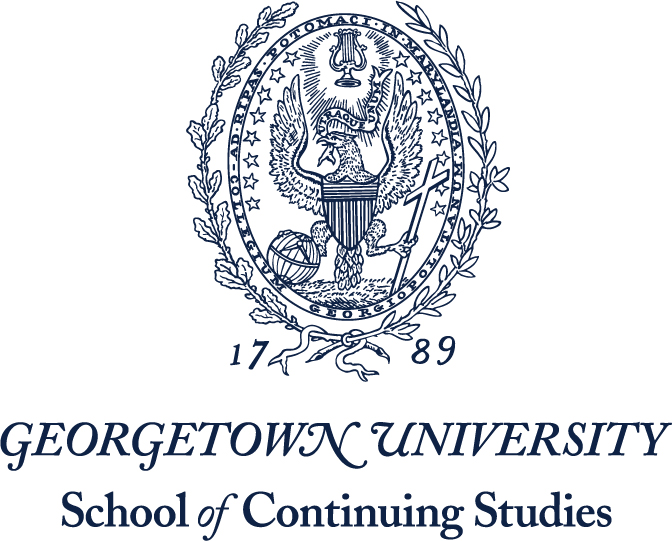 Georgetown Logo