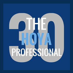 Hoya Professional 30