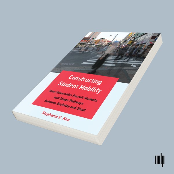 Constructing Mobility book cover