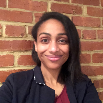 Kimberly Walker