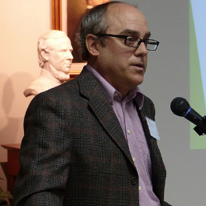 Dr. Mark Gray