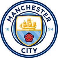Manchester City FC Crest
