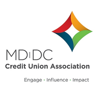 MD|DC Credit Union Logo