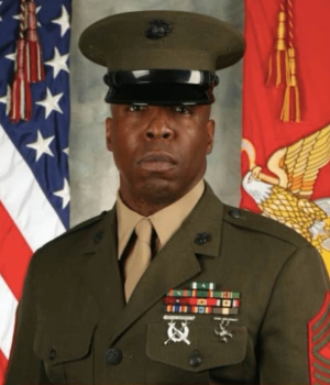 Michael T. Mack