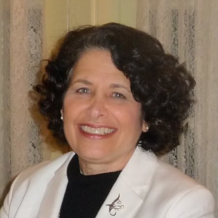 Mona Levine