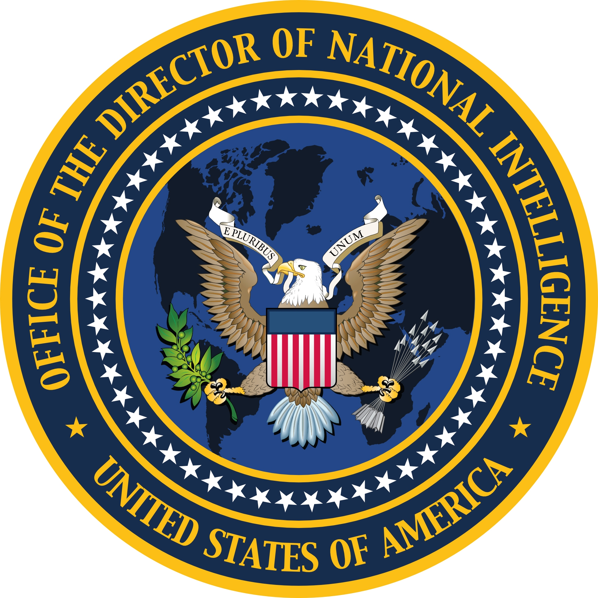 ODNI Seal