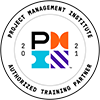 PMI Authorized Training Partner seal