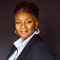 Sonya D. Sims, Ed.D.