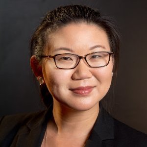 Stephanie Kim, Ph.D. Faculty Director, Executive Master’s in Global Higher Education  and Master’s in Higher Education Administration